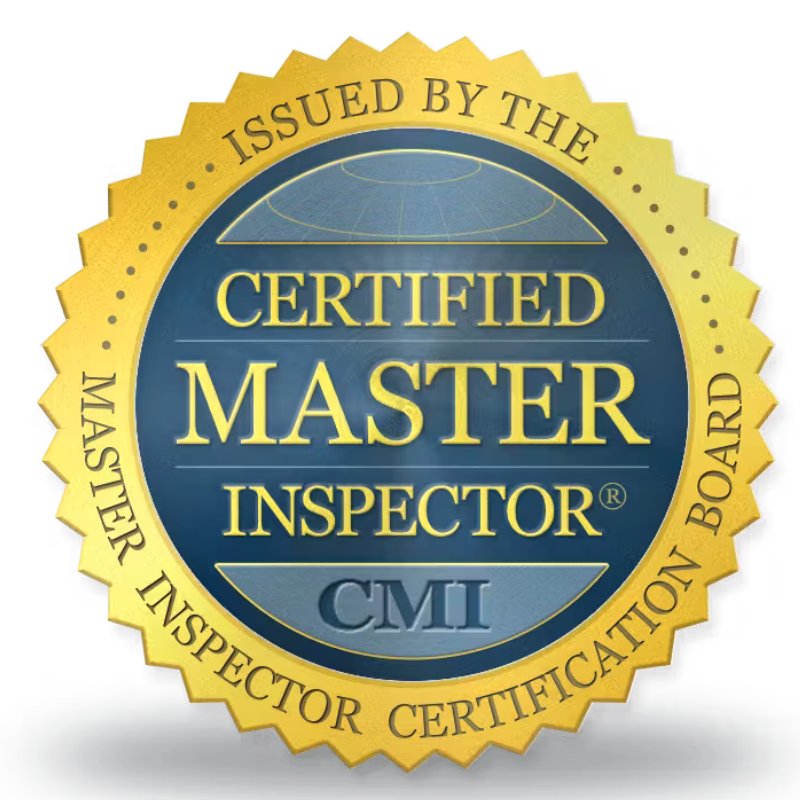Master Home Inspector in Port Charlotte